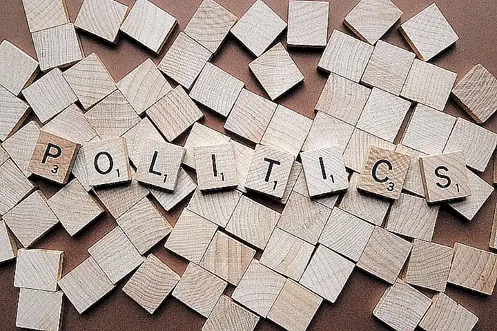 Politische und administrative Aspekte