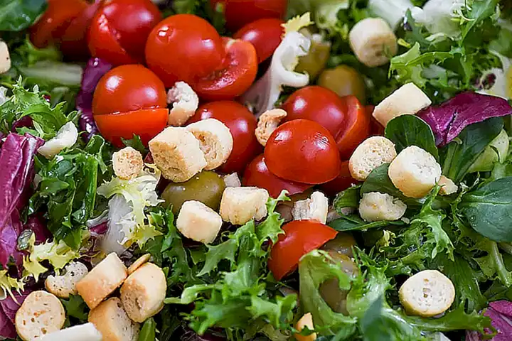 Praktische Tipps für langsameres Essen