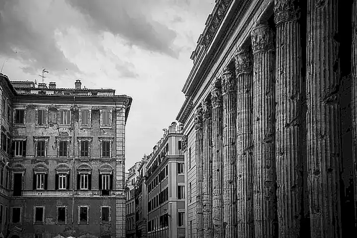 Präventionsmaßnahmen und Polizeiarbeit in Italien