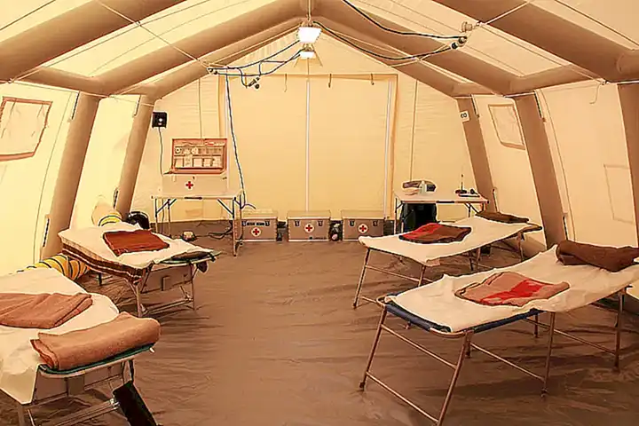 Präventive Maßnahmen und zukünftige Strategien im Katastrophenschutz