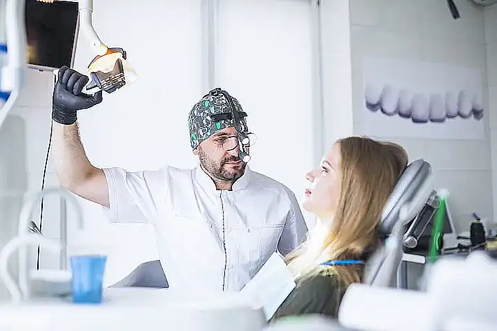 Präventive Maßnahmen