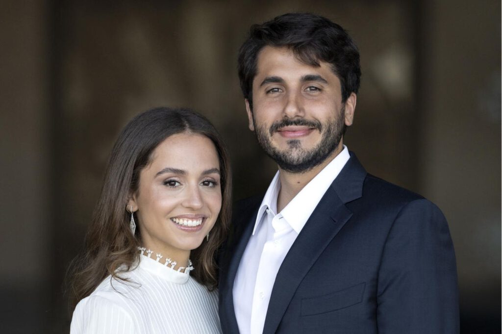 Die Märchenhochzeit von Prinzessin Iman: Ein königlicher Festtag und die Details derPrinzessin Iman Hochzeit