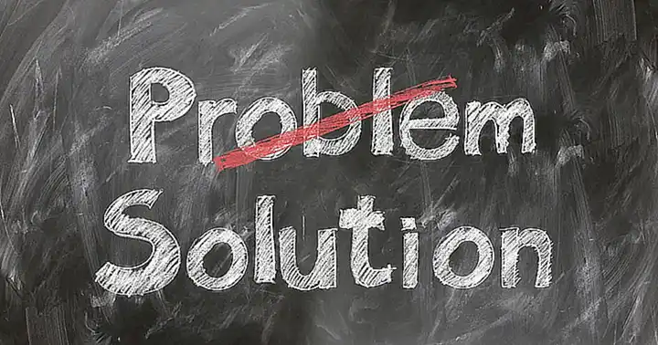 Professionelle Hilfe bei anhaltenden Problemen