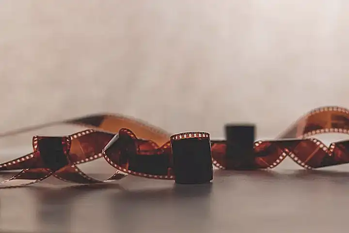 Psychologische Aspekte des Films