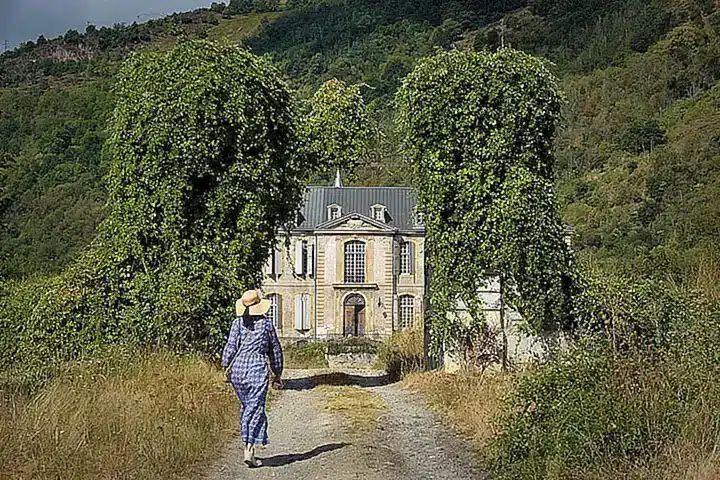 Rechtliche Aspekte des Baus von Spite Houses