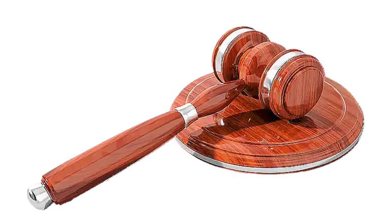 Rechtliche Aspekte und die Verantwortung der Justiz