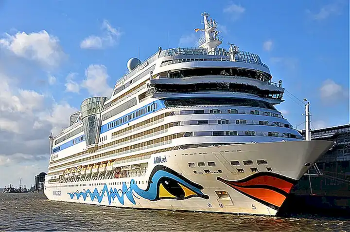 Rechtliche Aspekte und mögliche Konsequenzen für AIDA Cruises