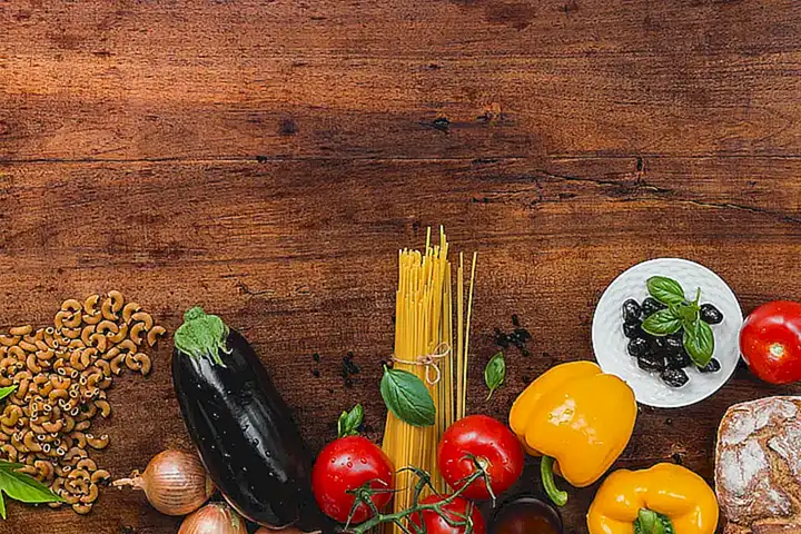 Rezepte und Zubereitungshinweise