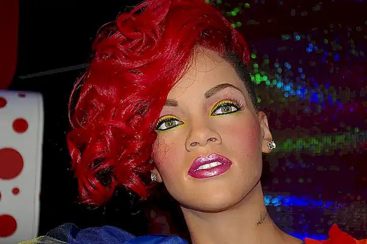 Rihannas Kurzhaarschnitt und die Kunst des Selbstmarketings