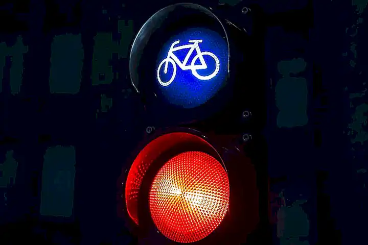 Rücksichtsloses Fahrverhalten und Verkehrsregeln