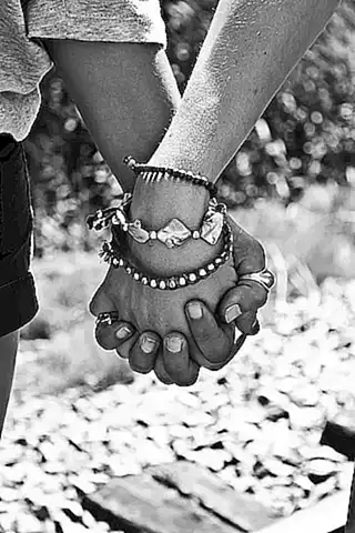 Selfsex und die spätere Partnerschaft