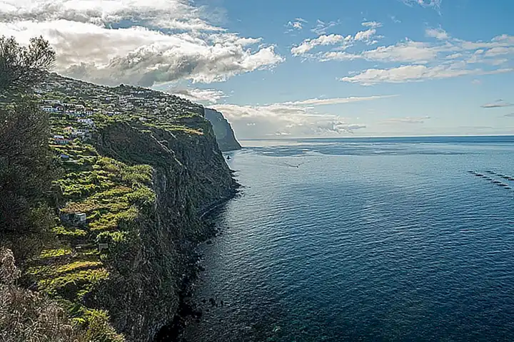 Sicherheitsaspekte beim Wandern auf Madeira