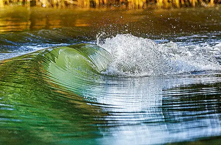 Sicherheitsmängel auf der Donau und deren Auswirkungen