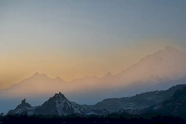 Sion sous les étoiles Programm 2025: Ein Fest für die Sinne – Zehn Jahre Sternenzauber in den Schweizer Alpen