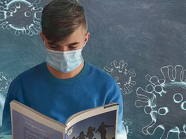 Soziale Auswirkungen der Maskenpflicht