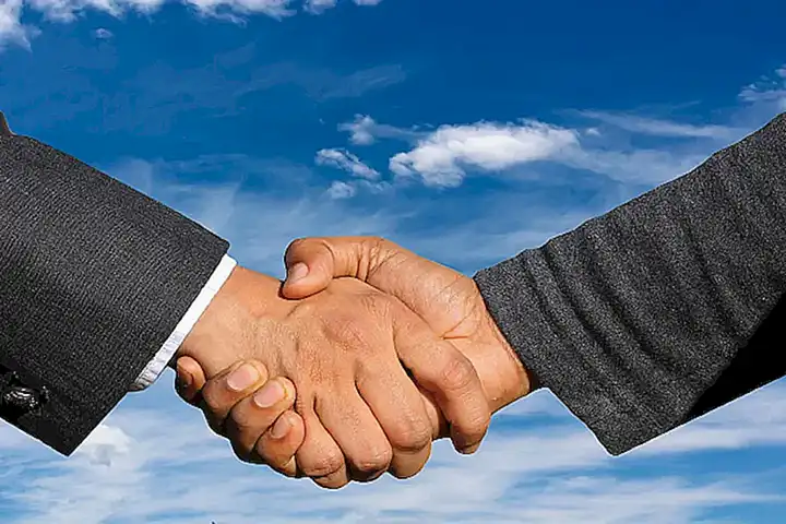 Ständige Versuche der Veränderung des Partners