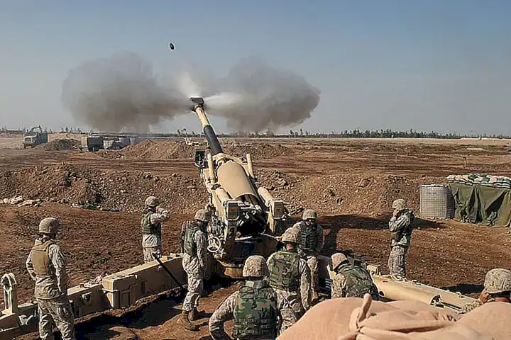 Stärken und Schwächen als NATO-Generalsekretär