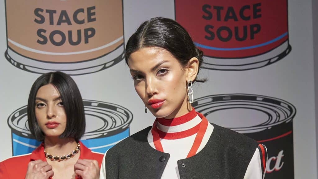 Der strenge Dutt: Von Bella Hadids ikonischem Look zum perfektenstrengen Dutt– Ein umfassender Leitfaden zumstrengen Dutt-Styling