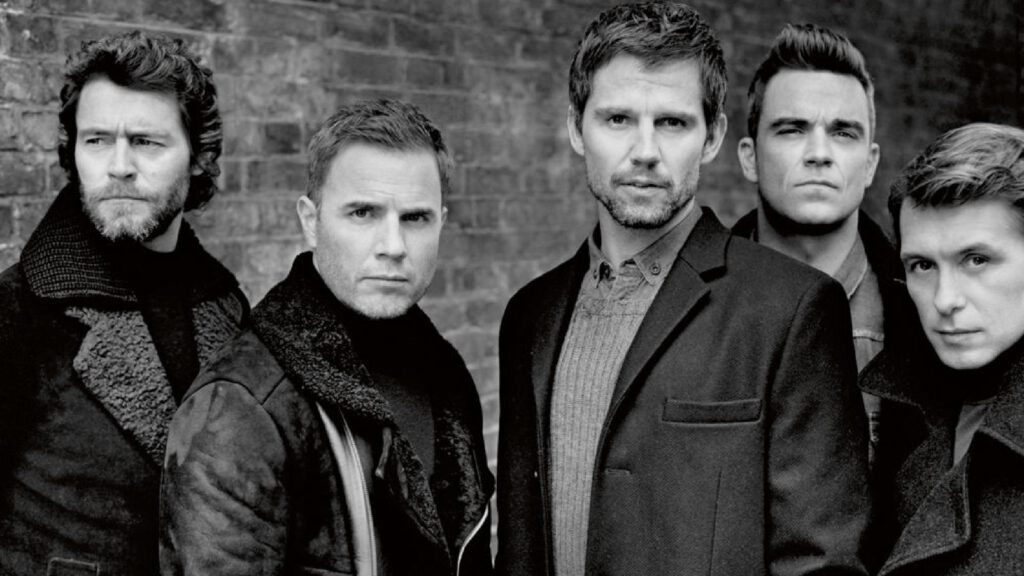 Take That Mitglieder, Take That Alter, Take That Heute: Eine umfassende Analyse des Comebacks und seiner Bedeutung