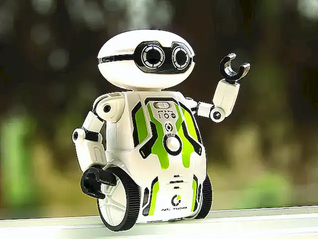 Technologische Fortschritte und Sicherheitsinnovationen