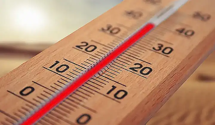 Tipps für einen komfortablen Flug bei unterschiedlichen Temperaturen