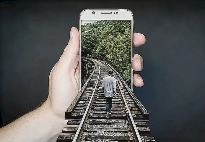 Tipps und Tricks für sicheres mobiles Reisen
