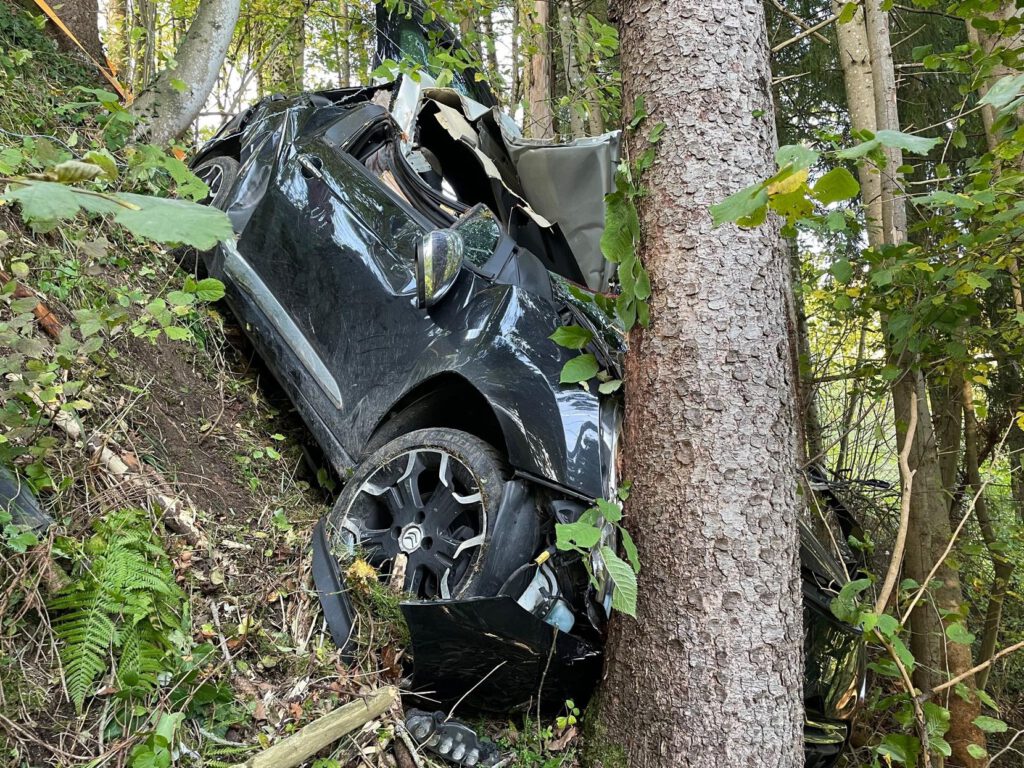 Die Tragödie von Bauma: Ein erschütternderUnfall Baumaund seine weitreichenden Konsequenzen