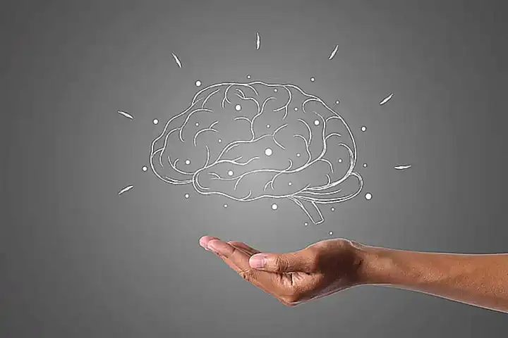 Variationen und Kombinationen von Brain Tapping