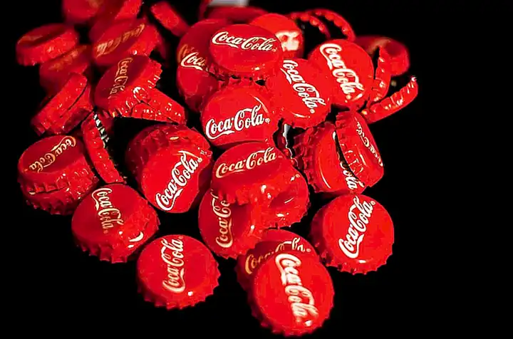 Vergleich mit dem Coca-Cola-Weihnachtstruck