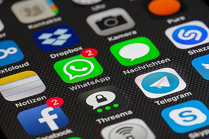 Vorteile der Nutzung von WhatsApp auf zwei Handys