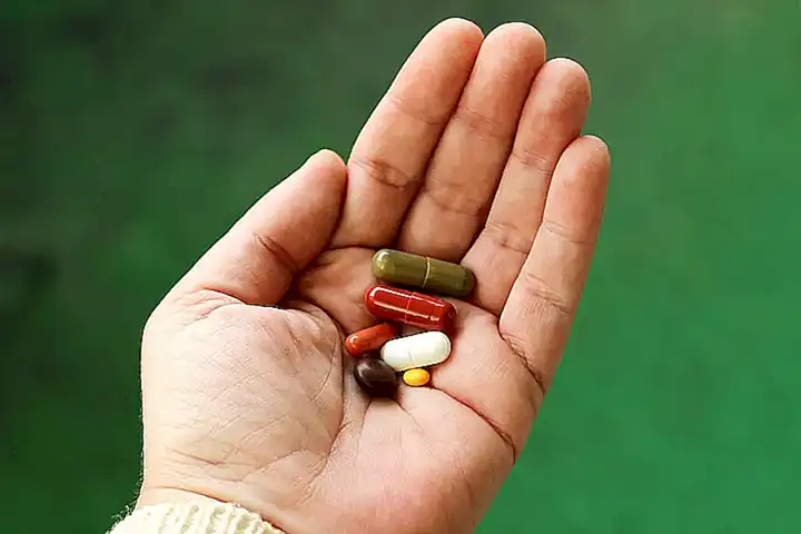 Weitere Nebenwirkungen anaboler Steroide