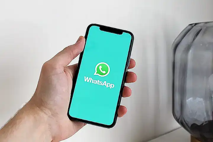 WhatsApp-Nachrichten und der Datenschutz