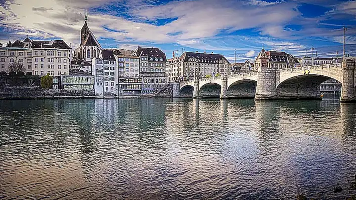 Wirtschaftliche Aspekte der Gastronomie in Basel