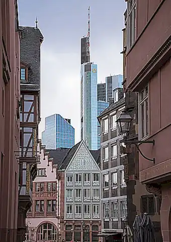 Wirtschaftliche Auswirkungen und Wiederaufbau
