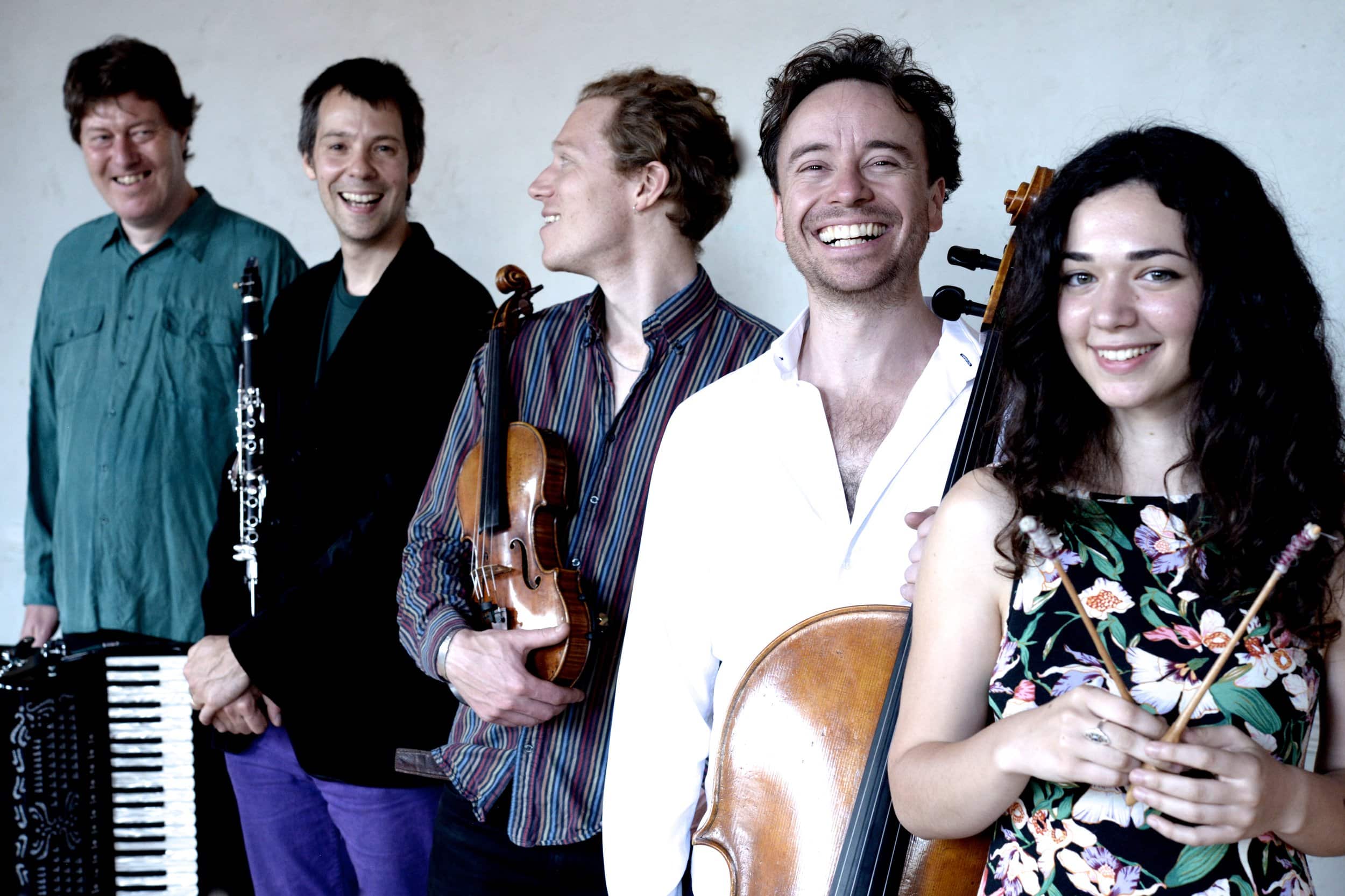 Züri Fäscht 2022: Das Ende einer Ära und der Beginn eines neuen ...