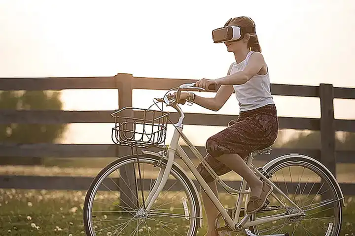 Zukunftsaussichten für Augmented Reality im Marketing